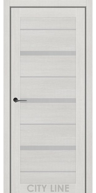 Межкомнатные двери CityLine Express DENVER korfad-express-denver-koton-krem-bravo-collection